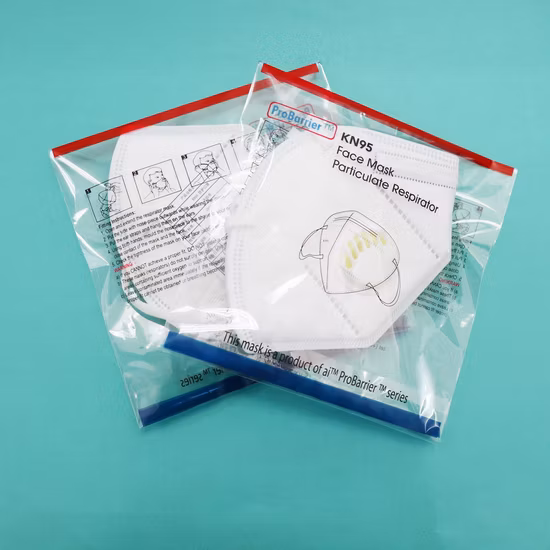 Disposable N95 Face Mask From China Factory Manufacturer
