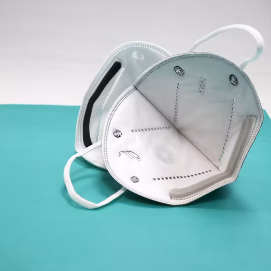 Disposable N95 Face Mask From China Factory Manufacturer