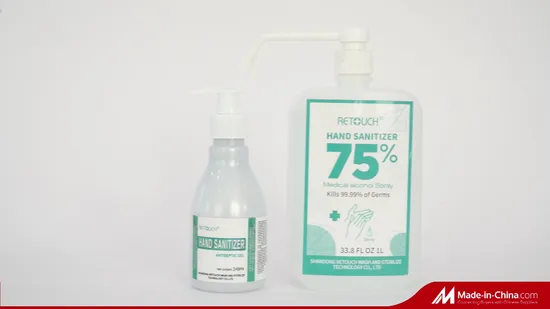 Lavage personnel de mains de désinfection de chambre de bracelet de désinfectant de conception chaude