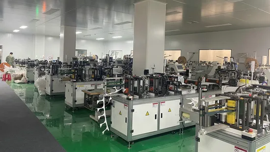 Masques d'hôpital jetables certifiés par la FDA en gros ASTM niveau 3 non